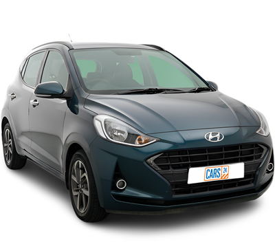 Hyundai GRAND I10 NIOS-img